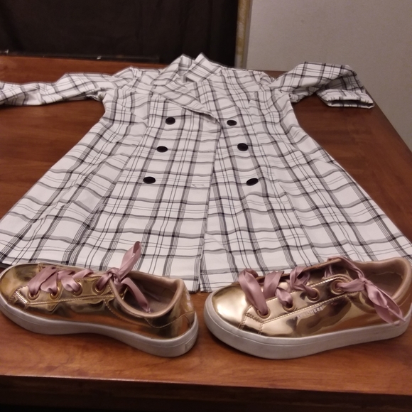 Skechers metallic - Picture 7 of 7